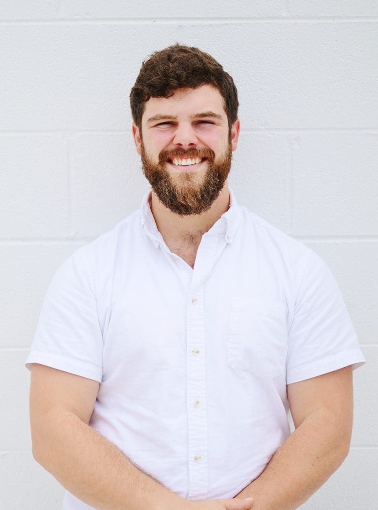 Jesse Walker Conexess